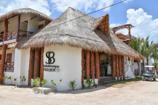 Soho Boutique Holbox - Adults Only - Isola Holbox - 9