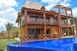 Soho Boutique Holbox - Adults Only - Isola Holbox - 8