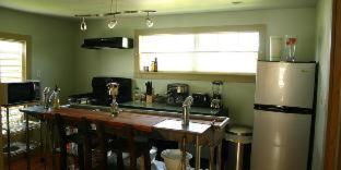 Hoosville Hostel (Formerly The Everglades Hostel) - Florida City - 3