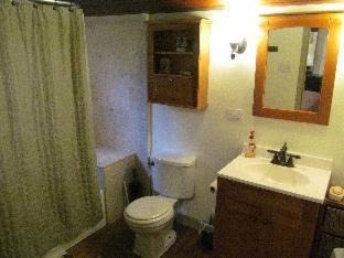 Hoosville Hostel (Formerly The Everglades Hostel) - Florida City - 1