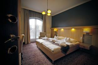 Xavin Wellness Hotel & Restaurant - 3