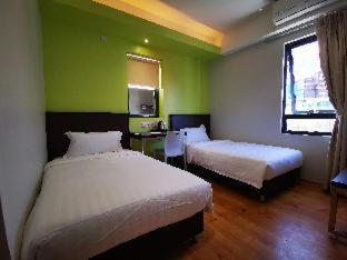 D'Green Hotel Kuching - Kuching - 5