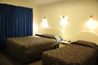 Annabelle Court Motel - Christchurch - 9