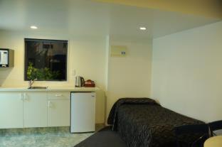 Annabelle Court Motel - Christchurch - 8