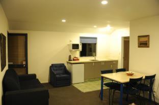Annabelle Court Motel - Christchurch - 6