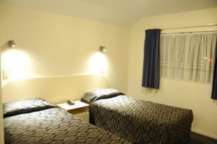 Annabelle Court Motel - Christchurch - 5