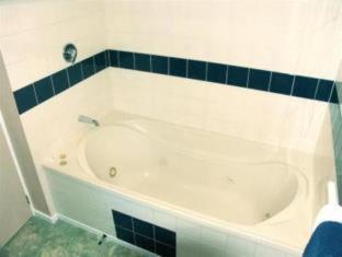 Annabelle Court Motel - Christchurch - 3