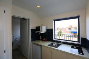 Annabelle Court Motel - Christchurch - 2