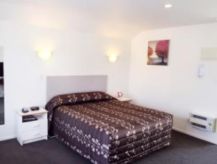 Annabelle Court Motel - Christchurch - 1