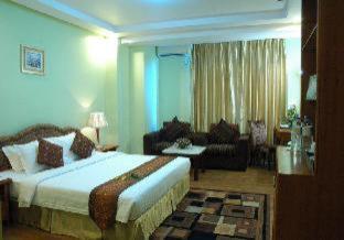 Best Western Green Hill Hotel - 4