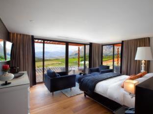 Clouds Estate - Stellenbosch - 8