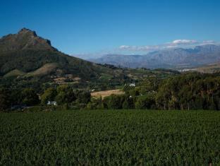 Clouds Estate - Stellenbosch - 5