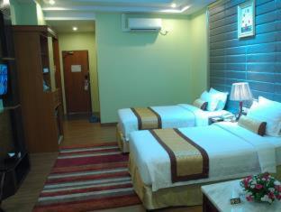Best Western Green Hill Hotel - 1