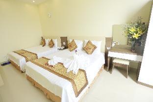 Anova 2 Hotel - Hanoi - 6