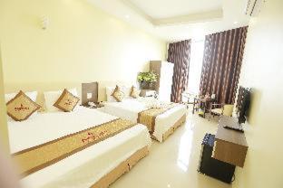 Anova 2 Hotel - Hanoi - 5