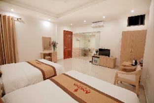 Anova 2 Hotel - Hanoi - 2