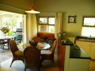 Muri Beachcomber - 4