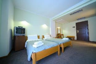 Mont Helmos Hotel - Klitoria - 9