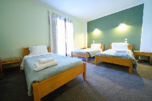 Mont Helmos Hotel - Klitoria - 6