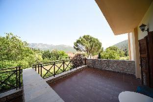 Mont Helmos Hotel - Klitoria - 5