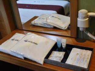 Hotel Noah - Busan - 8