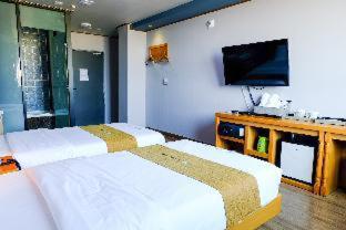 Hotel Noah - Busan - 6