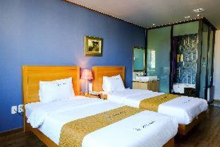 Hotel Noah - Busan - 5