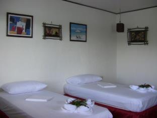 Discovery Island Resort - Coron - 9