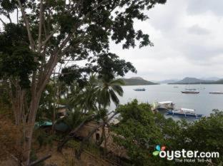 Discovery Island Resort - Coron - 4