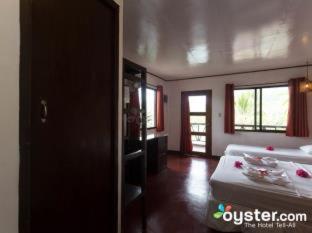 Discovery Island Resort - Coron - 3
