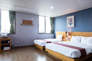 Hotel Noah - Busan - 1