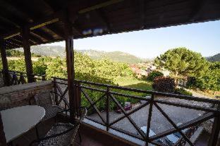 Mont Helmos Hotel - Klitoria - 1