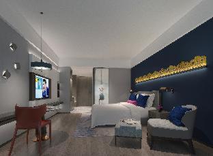 Tian Yi International Hotel 天艺国际酒店 - 6