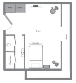 Tian Yi International Hotel 天艺国际酒店 - 2