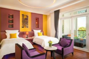Memoire Palace Resort & Spa - 9
