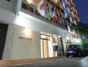 The Mayflower Hotel - Beirut - 9