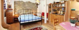Wellness Hotel Boží oko - 1