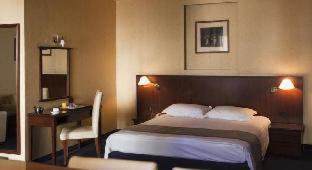 The Mayflower Hotel - Beirut - 8