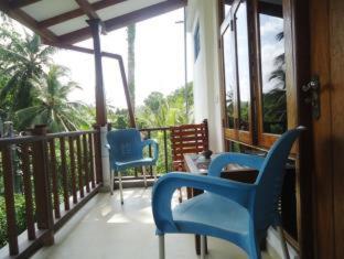 Sky Garden Mini Hotel - Mirissa - 8