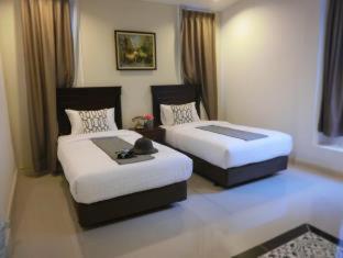 Bloom Boutique Hotel & Cafe - Vientiane - 8