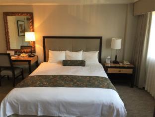 Oxford Palace Hotel - Los Angeles - 9