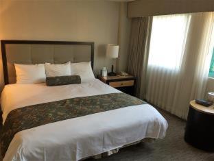 Oxford Palace Hotel - Los Angeles - 8