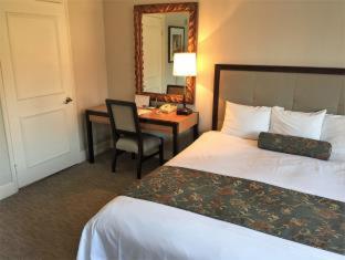 Oxford Palace Hotel - Los Angeles - 7