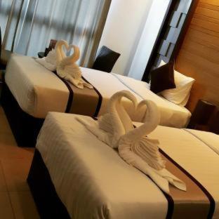 Sky dome resotel - โรงแรมสกายโดม รีโซเทล - Bangkok - 5