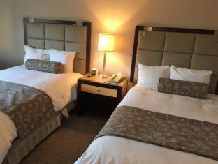 Oxford Palace Hotel - Los Angeles - 1