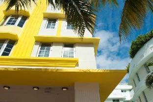 Leslie Hotel Ocean Drive - Miami Beach - 5