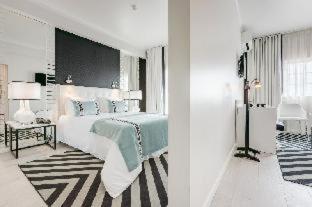 Hotel Cristal Marinha - 9