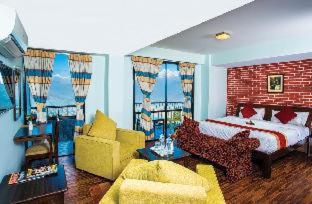 Hotel Himalayan Villa - Nagarkot - 4