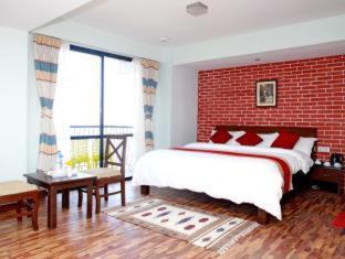 Hotel Himalayan Villa - Nagarkot - 3