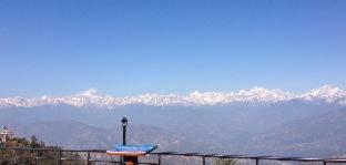 Hotel Himalayan Villa - Nagarkot - 1